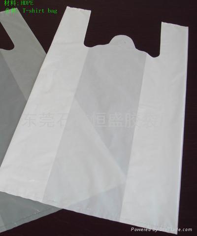 Plastics Bags Manufacturer on Plastic Vest Bags Super Market Bags   Hs Pe 02  China Manufacturer