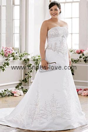 china wedding dresses