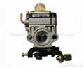 Diaphragm Carburetor