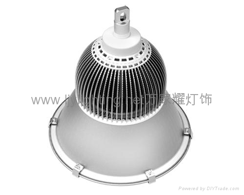 LED工厂灯厂家、150W聚光LED工厂灯、LED
