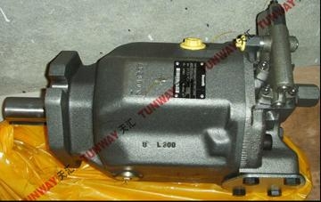 Keywords: Rexroth pump