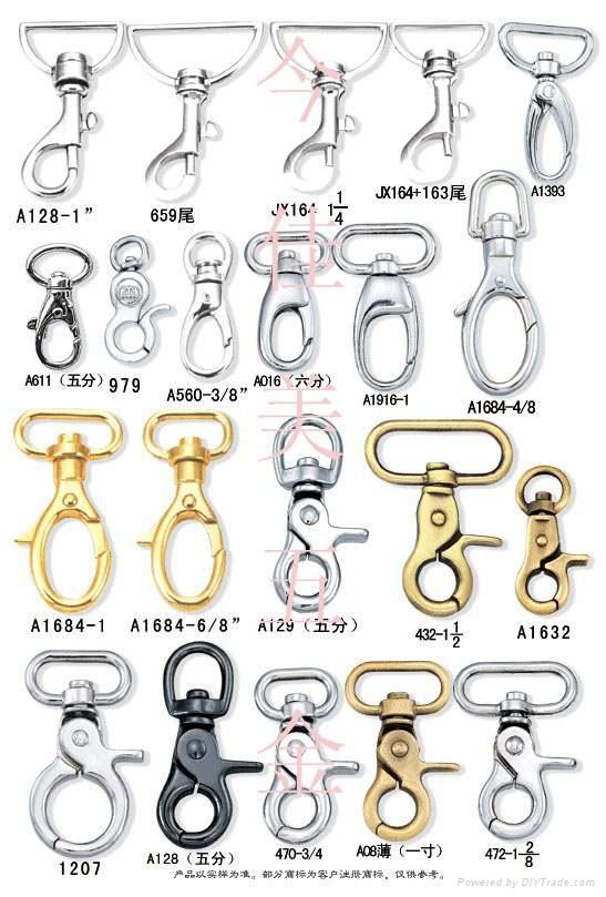 snap hook