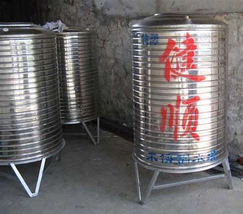 可以定做大小不锈钢水塔封盖