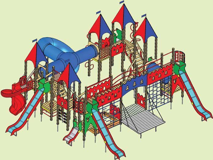 playgrounds for preschoolers. Children+playground+