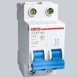 Rccb Circuit Breaker