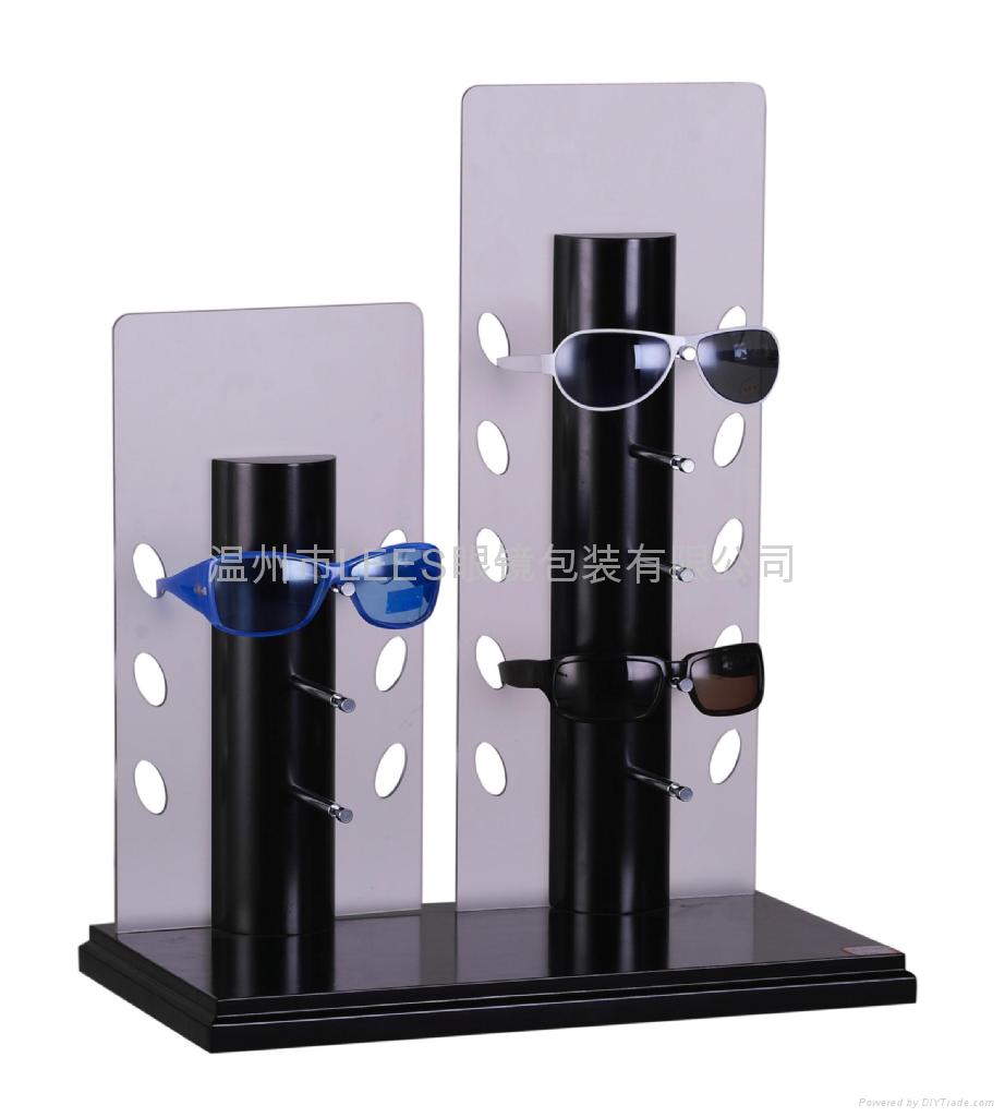 展示架 - LP7040 - LEES (中国 浙江省 生产商)