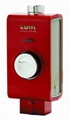 Gas Timer