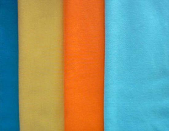 Rayon fabric (China Manufacturer) - Knitting 