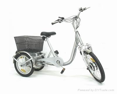  Wheeled Bicycle on Keywords 3 Wheel Bicycle Electric Bicycle E Bike Origin Made In China