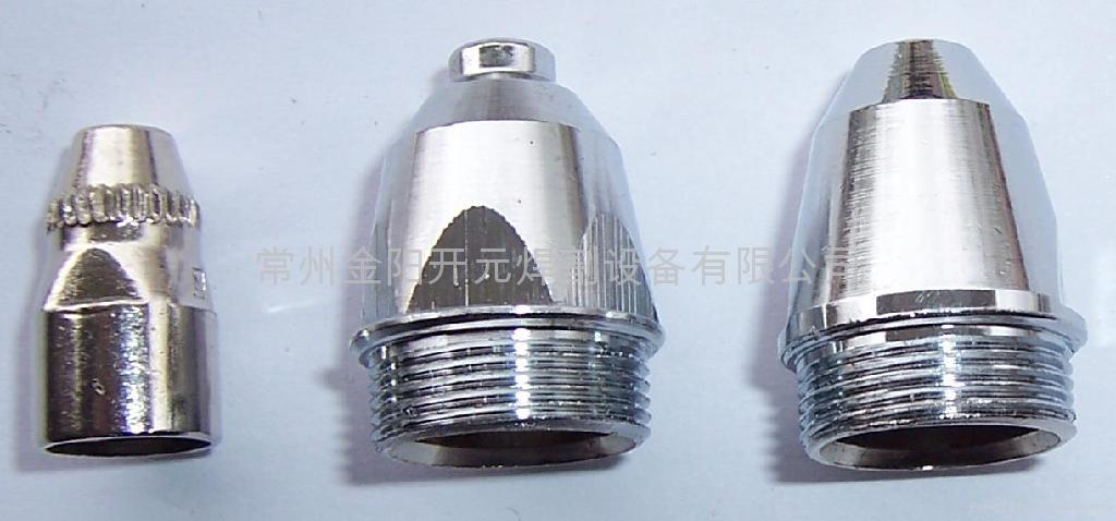 松下p80等离子切割机电极喷嘴tsm01512 - 金阳