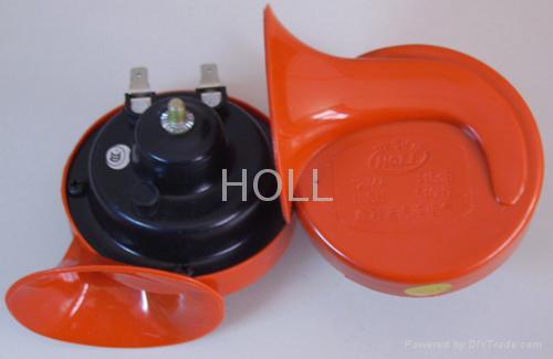 Horn For Car