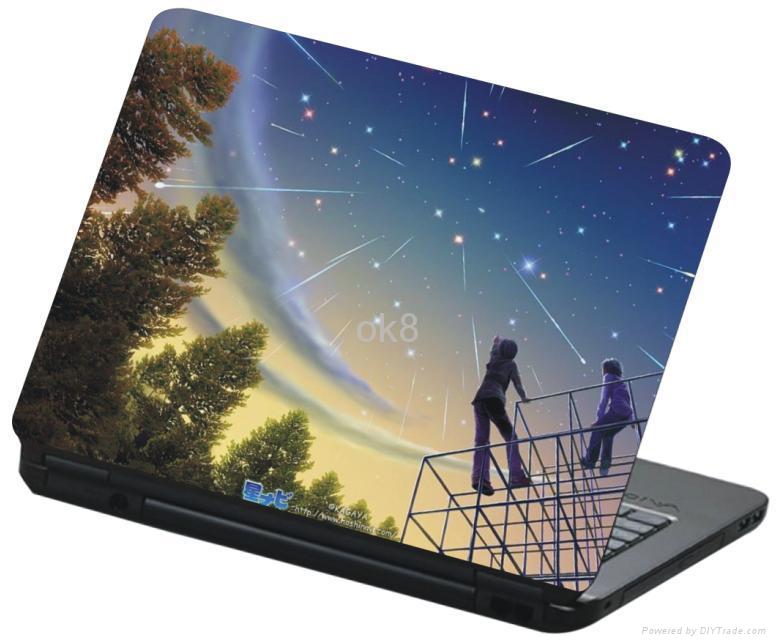 笔记本外壳彩贴、贴膜 - 通用 (中国 生产商) - 其他电脑配件 - 电脑配件 产品 「自助贸易」