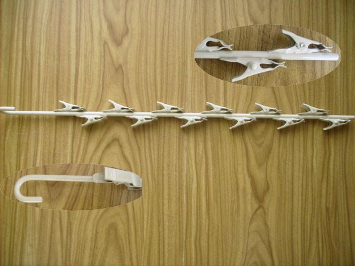 Softcore love scenes Metal clip strip manufacturer