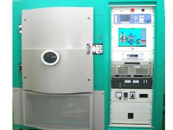 真空蒸镀机系统 - A - SYSKEY (中国 上海市 贸