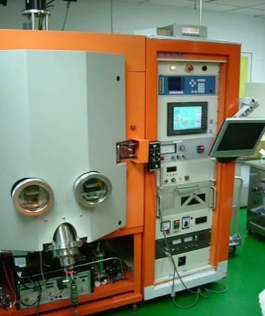 真空蒸镀机系统 - A - SYSKEY (中国 上海市 贸