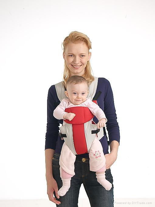 front and back baby carrier reviews