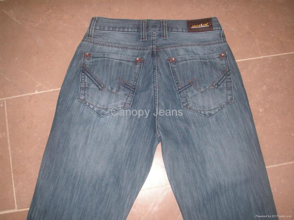 Jeans Manufacturers In Turkey