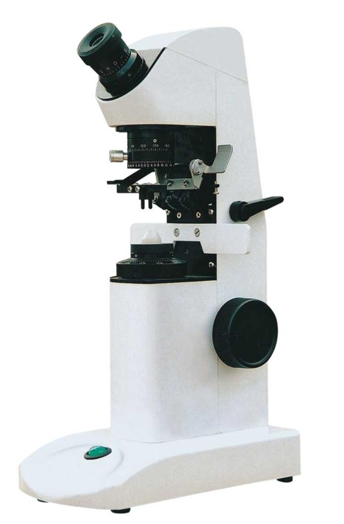 Lensmeter: TW-1006 (Look In Inner Type)
