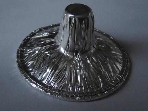 铝箔餐盒模具 - Candle Holder - SE (中国 上海