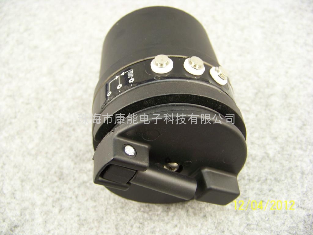 磁石发电机 - G-42A\/PT - 康能 (中国 广东省 生