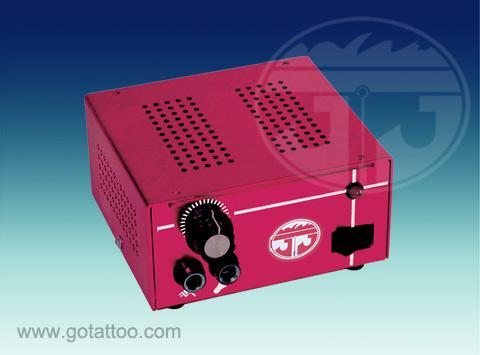 TRENDY J&J TATTOO POWER SUPPLY (China Manufacturer) - Beauty Equipment TRENDY J&J TATTOO POWER SUPPLY (China Manufacturer) - Beauty Equipment