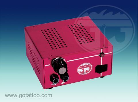 TRENDY J&J TATTOO POWER SUPPLY (China Manufacturer) - Beauty Equipment 