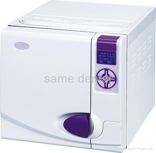 tattoo sterilizer