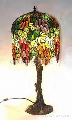 Tiffany Chandeliers on Tiffany Lamps  China Manufacturer    Lighting Decoration   Lighting