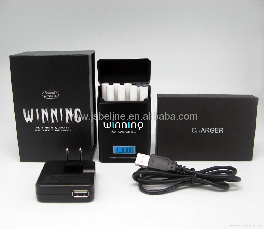 DUNHILL CIGARETTES BLACK