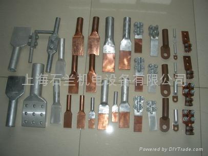 电缆附件 - Q-7 QP-7 QP-10 - 配变电金具 架空