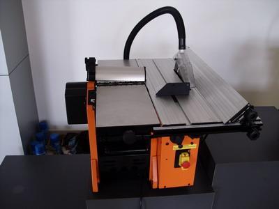 Thickness/ Bench/Table Saw