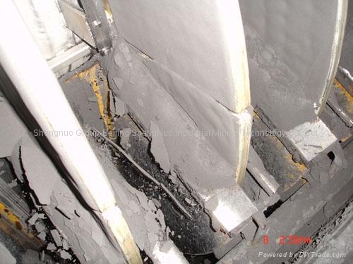 真空陶瓷过滤机 - PC - Sheng Nuo,OEM,ODM