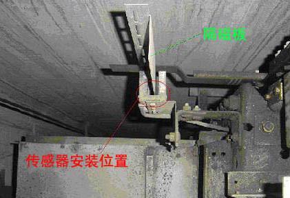 电梯楼层显示器-抗变频电机干扰 - JS-L2100 -