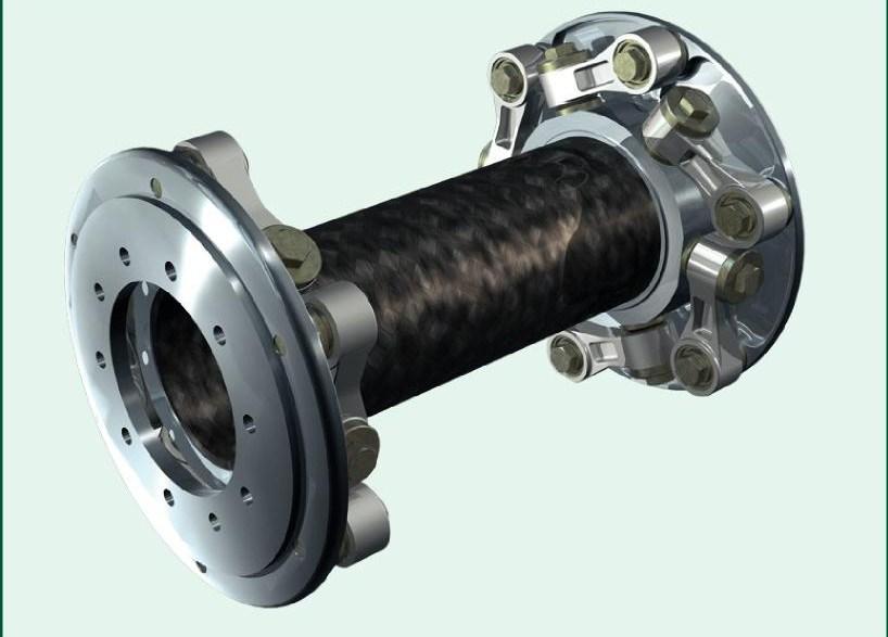 CENTA碳纤维传动轴 (中国 上海市 贸易商) - 轴