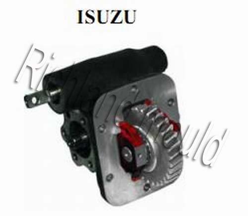 Mitsubishi PTO,Hino PTO,Isuzu PTO - RL-08 - Richland (China Manufacturer) 