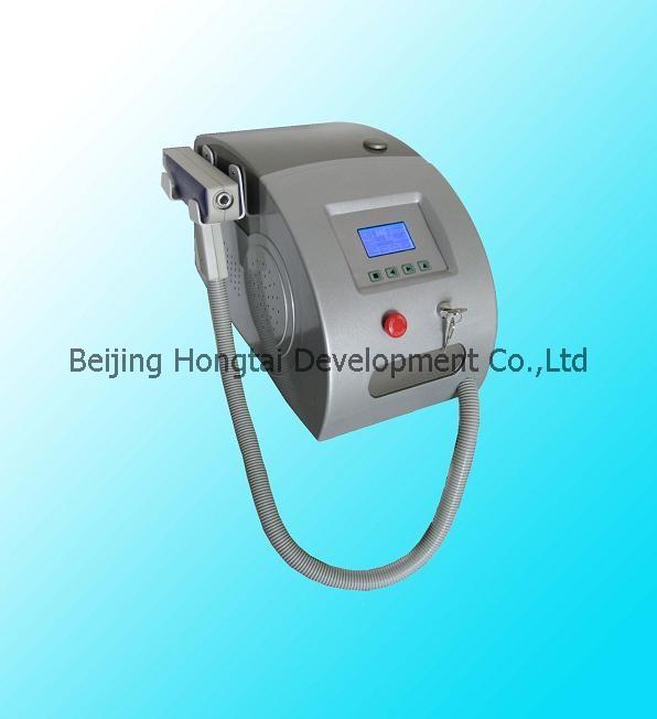 laser machine-tattoo removal ,Q switch laser beauty salon equipment