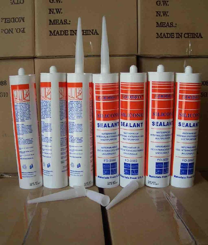 Alat Teknik - Jual Sealant Bekasi - Silicone Sealant Bekasi