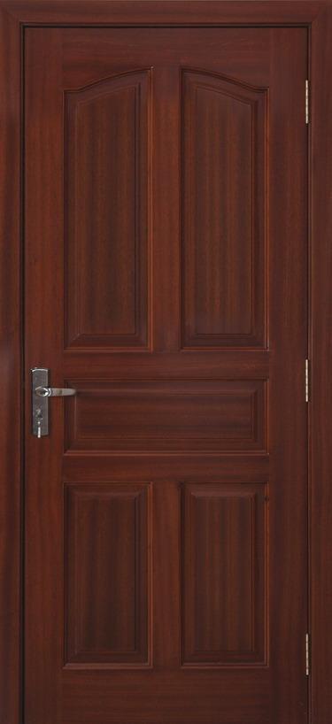 Door Wooden