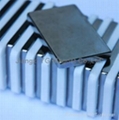 Neodymium iron boron (NdFeb) magnet