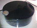 Neodymium iron boron (NdFeb) magnet