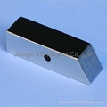 Neodymium iron boron (NdFeb) magnets