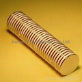 N30M-N55 Grade Neodymium iron boron (NdFeb) magnet