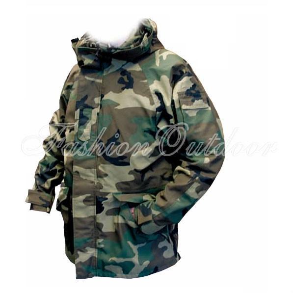 sell Extended Cold Weather Clothing System ECWCS China Manufacturer 