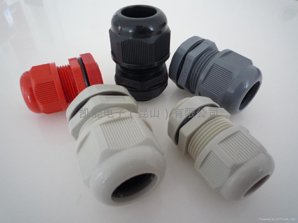 防水电缆接头 - MGA-,PGA-,FGA- - Kalon (中国
