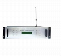 Ademco Alarm CMS report center