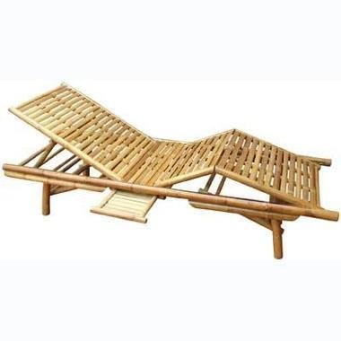 Bamboo Outdoor Furniture