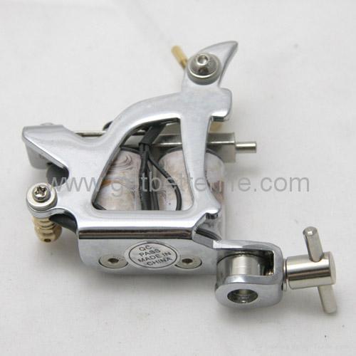 (classical tattoo machine/gun ) diy tattoo gun