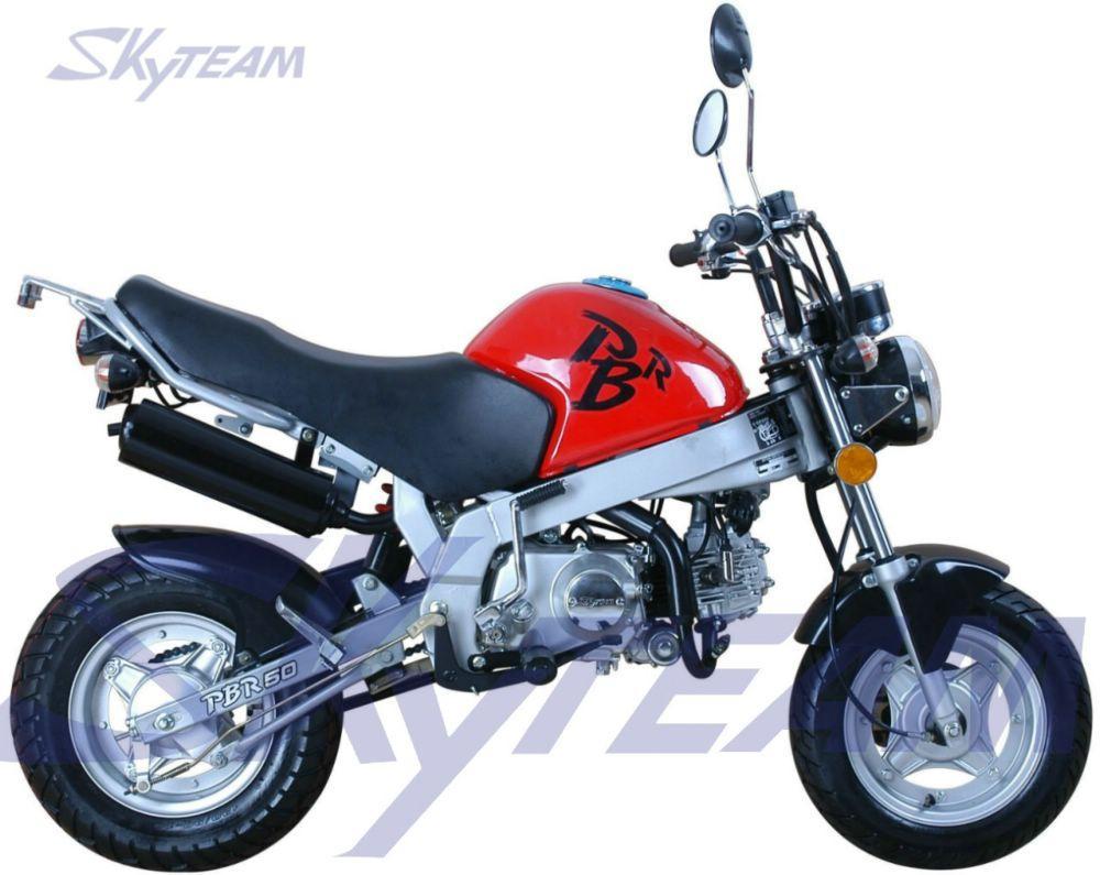 skyteam 150cc