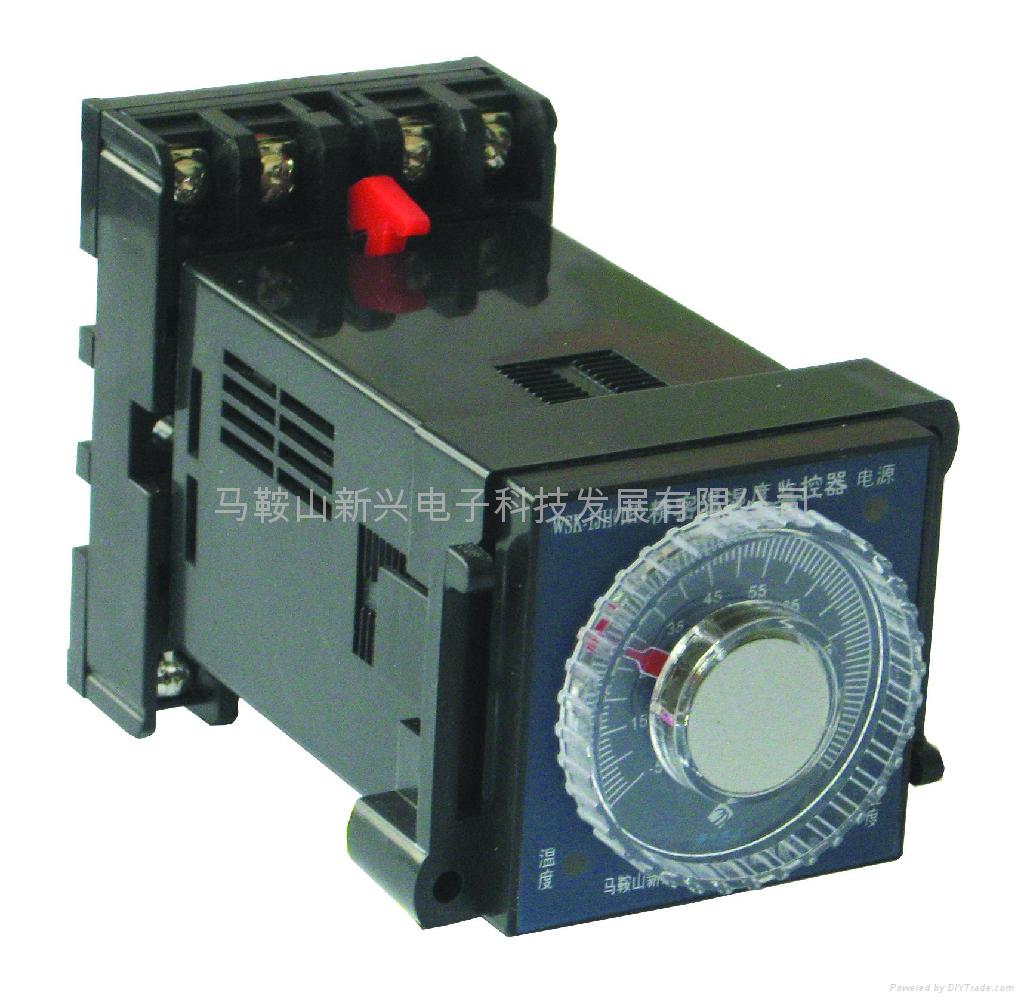 WSK-H精密温湿度控制器 - WSK-H(TH) - 新兴