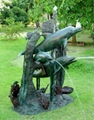 CASTING BRONZE B932 BRONZE